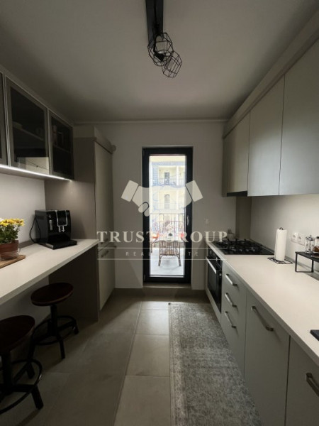 Apartament 2 camere Pipera | Bloc 2022