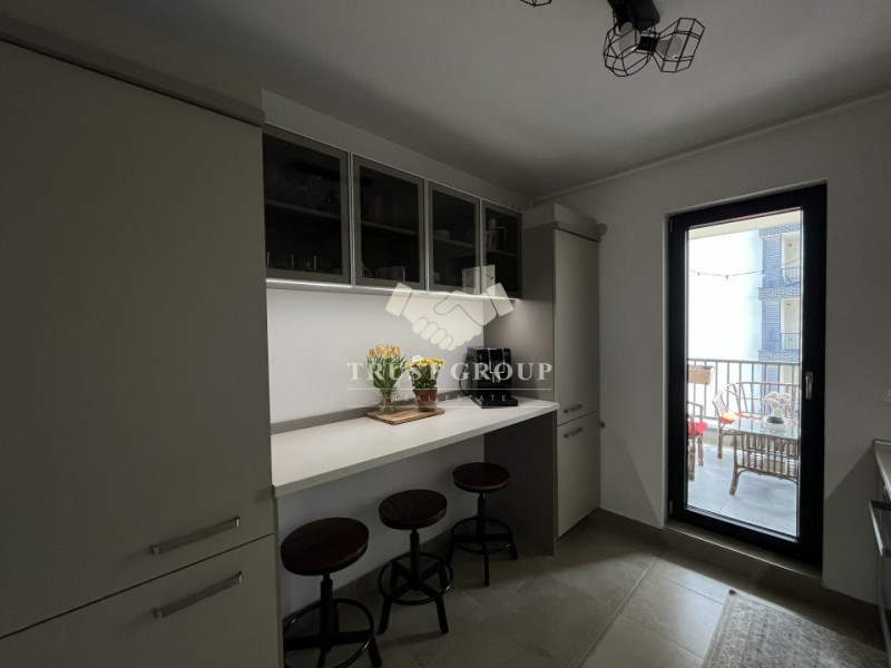 Apartament 2 camere Pipera | Bloc 2022