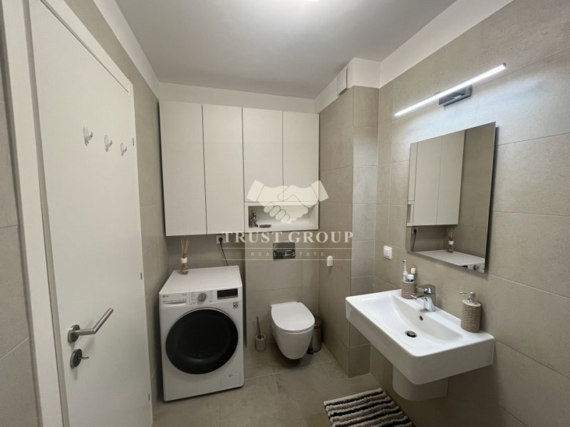 Apartament 2 camere Pipera | Bloc 2022