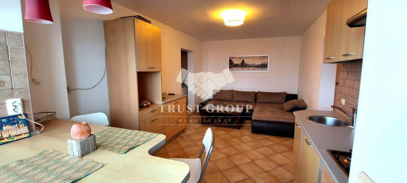 Apartament 3 camere Stefan cel Mare