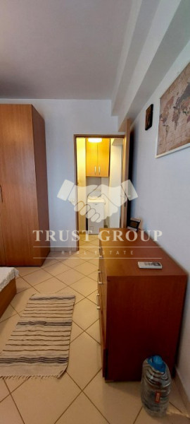 Apartament 3 camere Stefan cel Mare