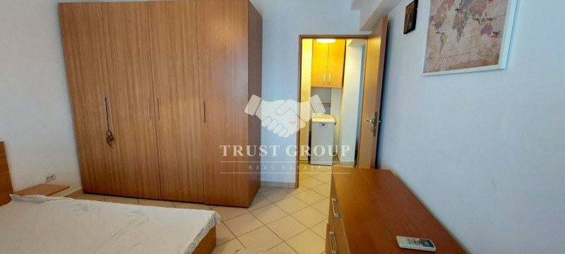 Apartament 3 camere Stefan cel Mare