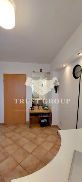 Apartament 3 camere Stefan cel Mare