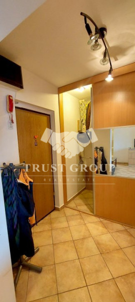 Apartament 3 camere Stefan cel Mare