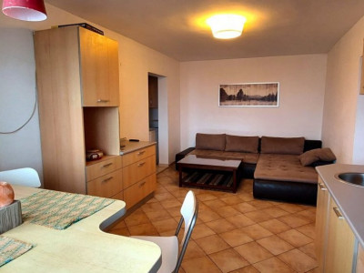 Apartament 3 camere Stefan cel Mare