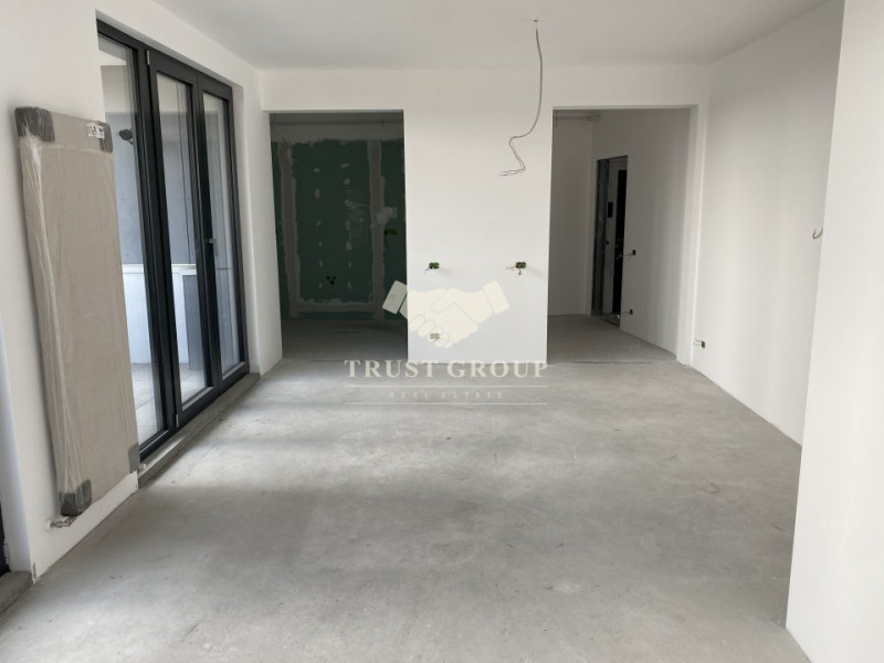 Penthouse superb 4 camere Unirii