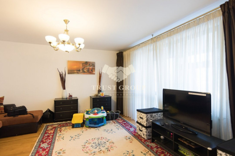 Apartament 4 camere in Baneasa