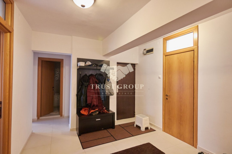 Apartament 4 camere in Baneasa