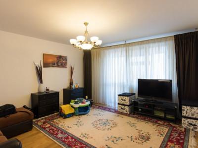 Apartament 4 camere in Baneasa