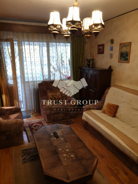 Apartament 3 camere Iancului 