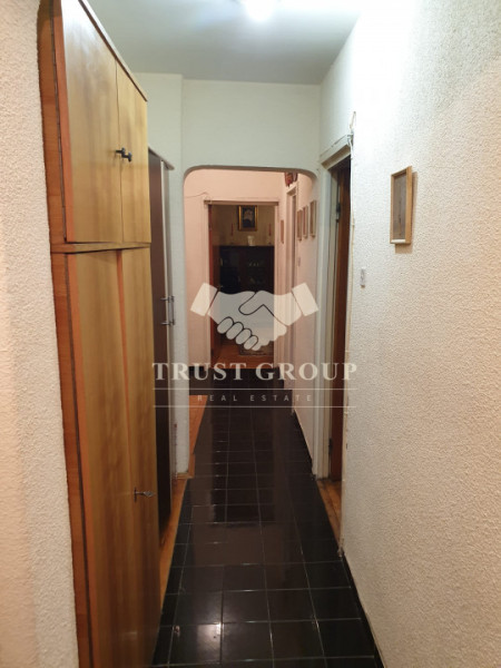 Apartament 3 camere Iancului 