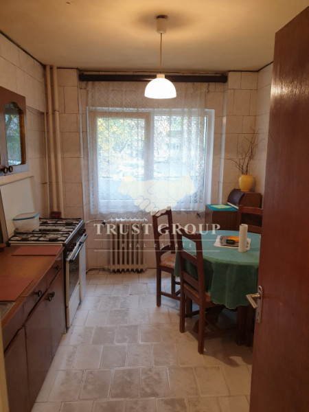 Apartament 3 camere Iancului 