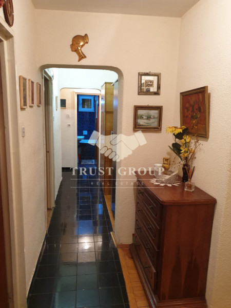 Apartament 3 camere Iancului 