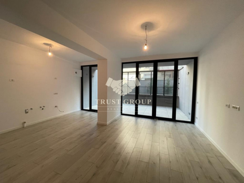 Duplex 3 camere lux - Herastrau