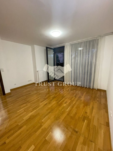 Apartament 3 camere + curte Baneasa