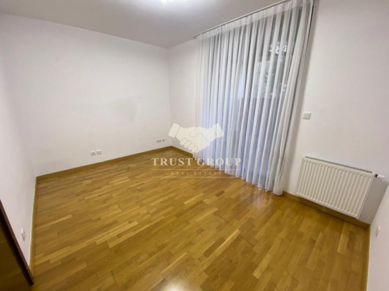 Apartament 3 camere + curte Baneasa