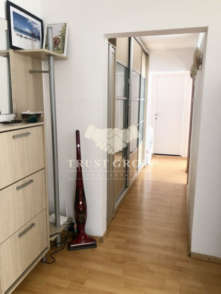 Apartament 3 camere in Aviatiei