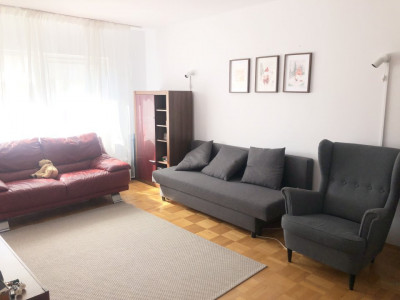 Apartament 3 camere in Aviatiei