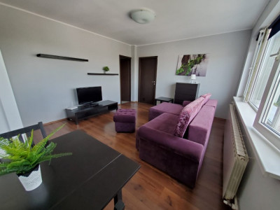 Apartament 2 camere Domenii | Renovat Complet |