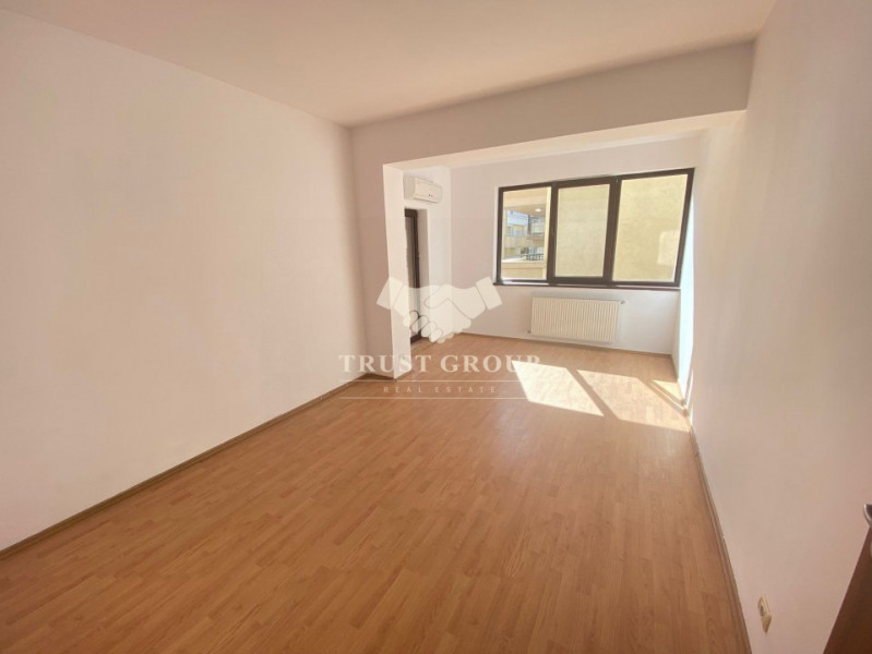 Apartament 3 camere Herastrau