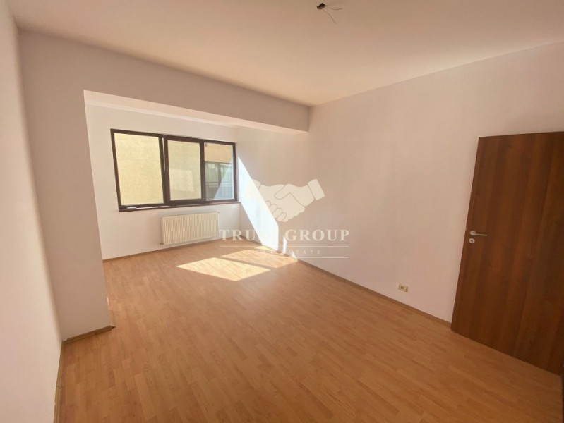 Apartament 3 camere Herastrau