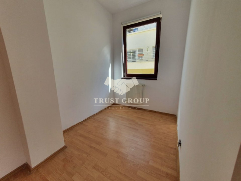 Apartament 3 camere Herastrau