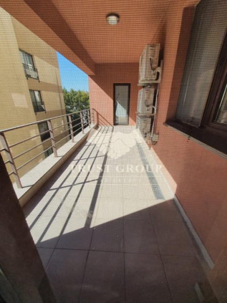 Apartament 3 camere Herastrau