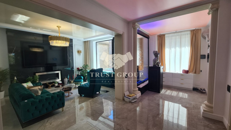 Apartament 3 Camere Victoriei 