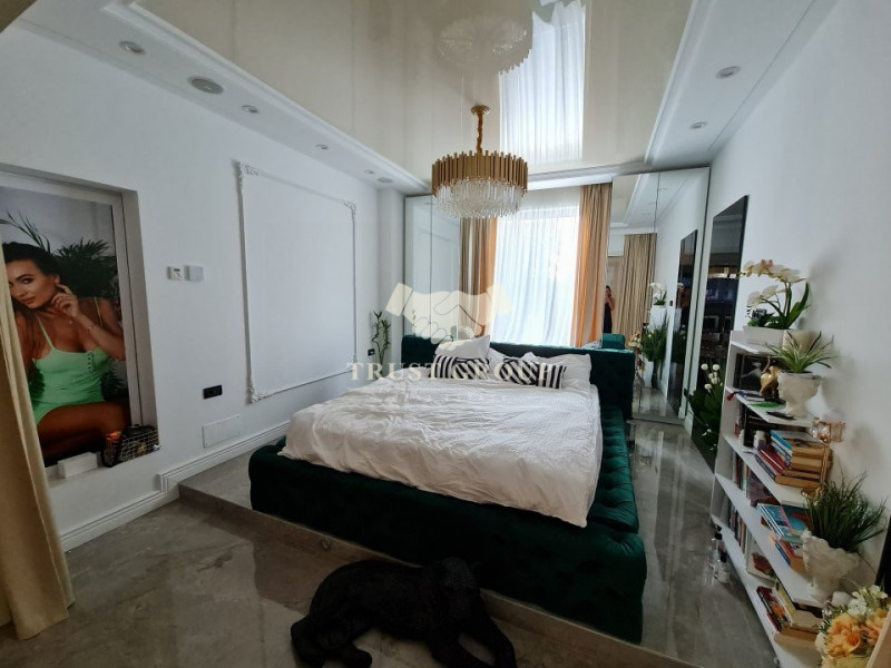 Apartament 3 Camere Victoriei 