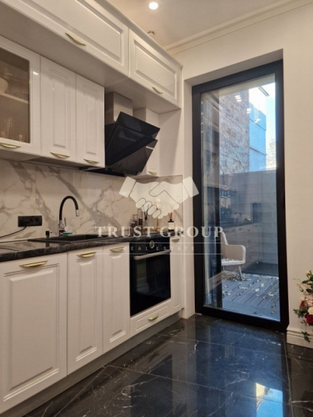 Apartament 3 Camere Victoriei 