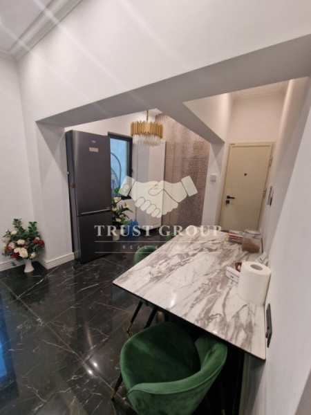 Apartament 3 Camere Victoriei 