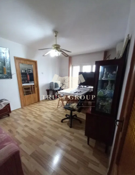 Apartament 4 camere Stefan cel Mare