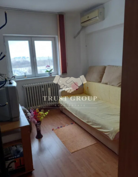 Apartament 4 camere Stefan cel Mare