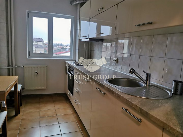 Apartament 2 camere in Turda