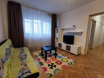 Apartament 2 camere in Turda