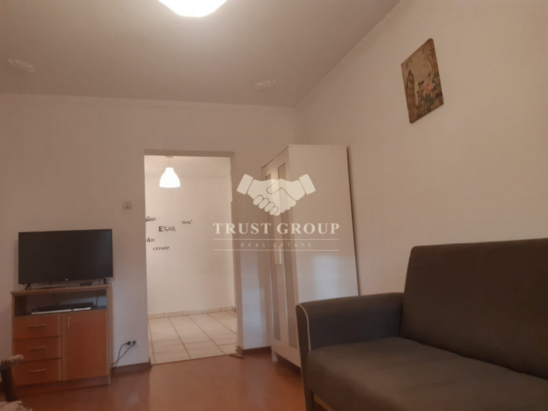 Apartament 2 camere Piata Muncii 