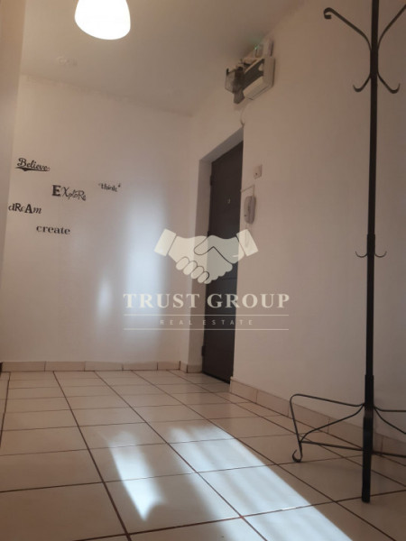 Apartament 2 camere Piata Muncii 