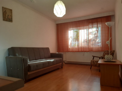 Apartament 2 camere Piata Muncii 