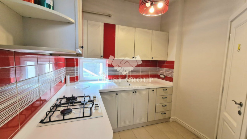 Apartament 2 camere in Kiseleff