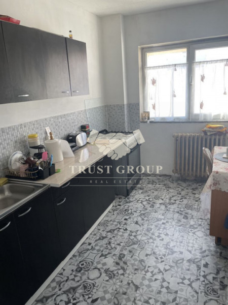 Apartament 4 Camere Turda