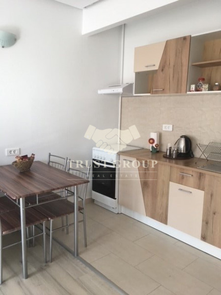 Apartament 2 camere Floreasca