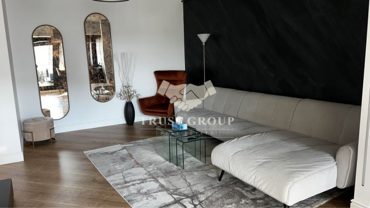 Apartament 3 camere Pipera