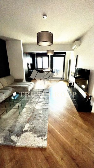 Apartament 3 camere Pipera