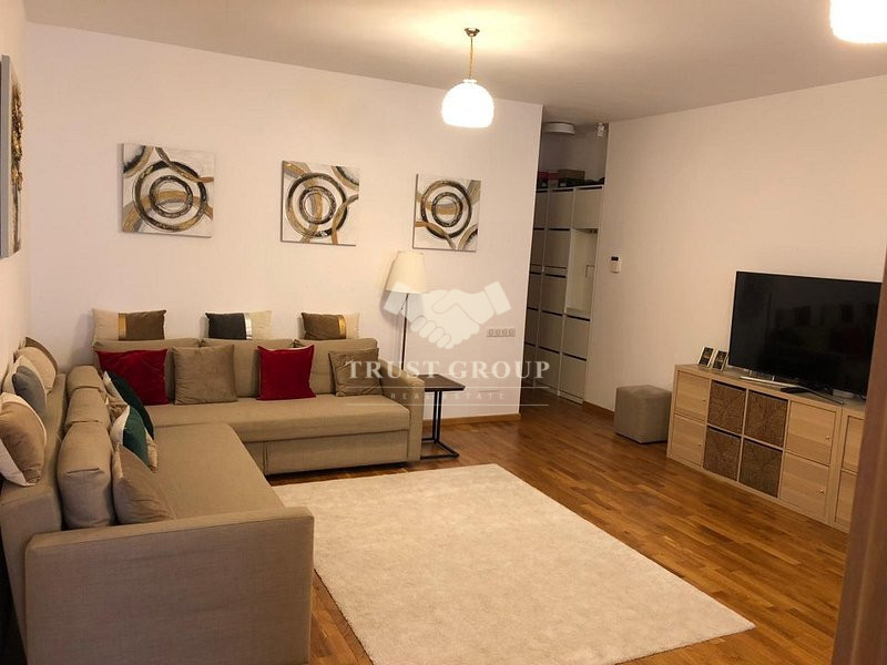 Apartament 3 Camere Herastrau