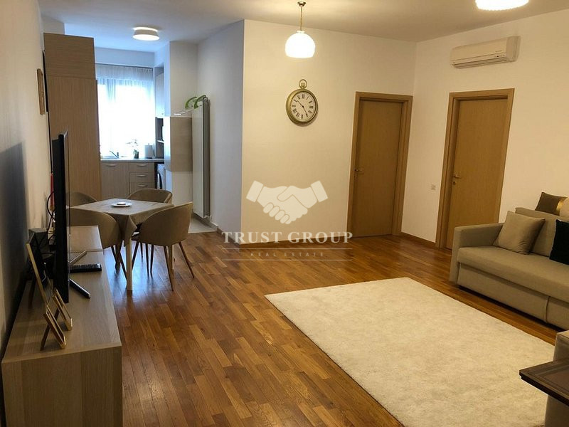 Apartament 3 Camere Herastrau