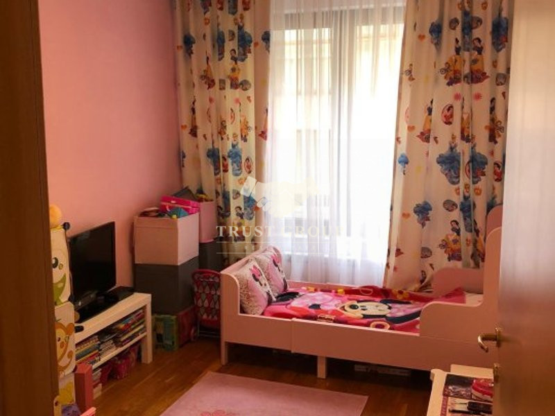 Apartament 3 Camere Herastrau