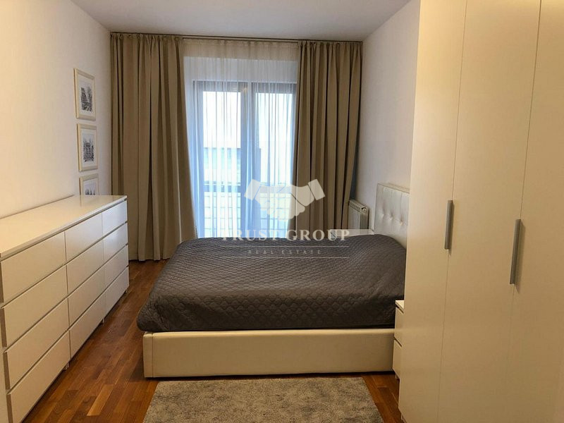 Apartament 3 Camere Herastrau