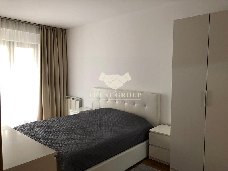 Apartament 3 Camere Herastrau