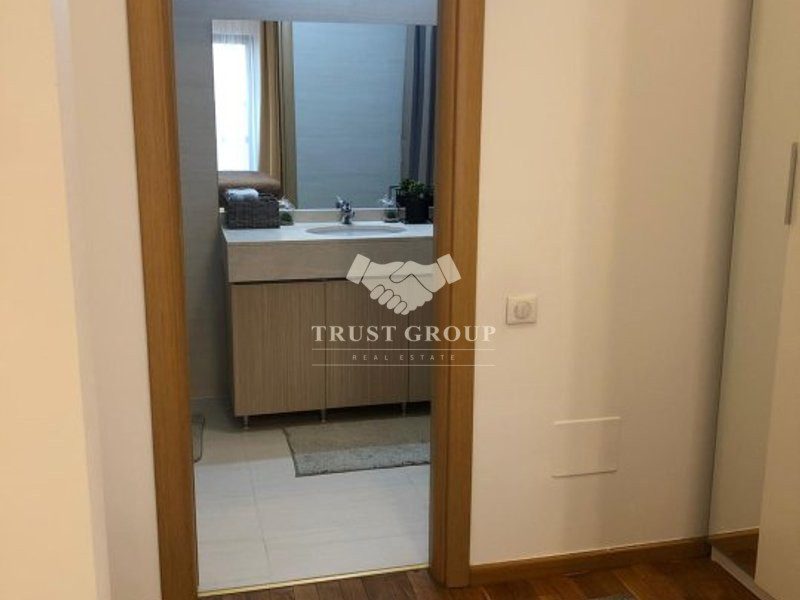 Apartament 3 Camere Herastrau