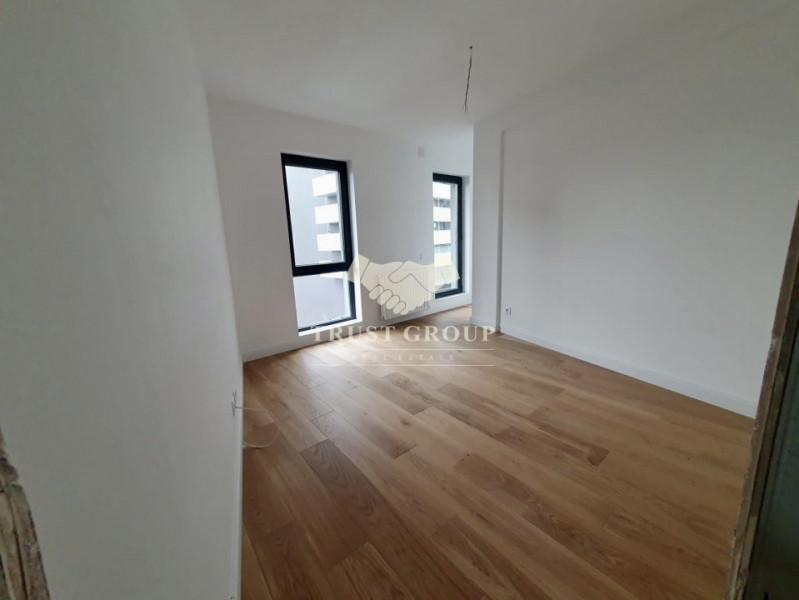 Apartament 2 camere Herastrau LUX 